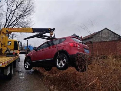 游仙区楚雄道路救援