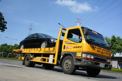 游仙区云县道路救援